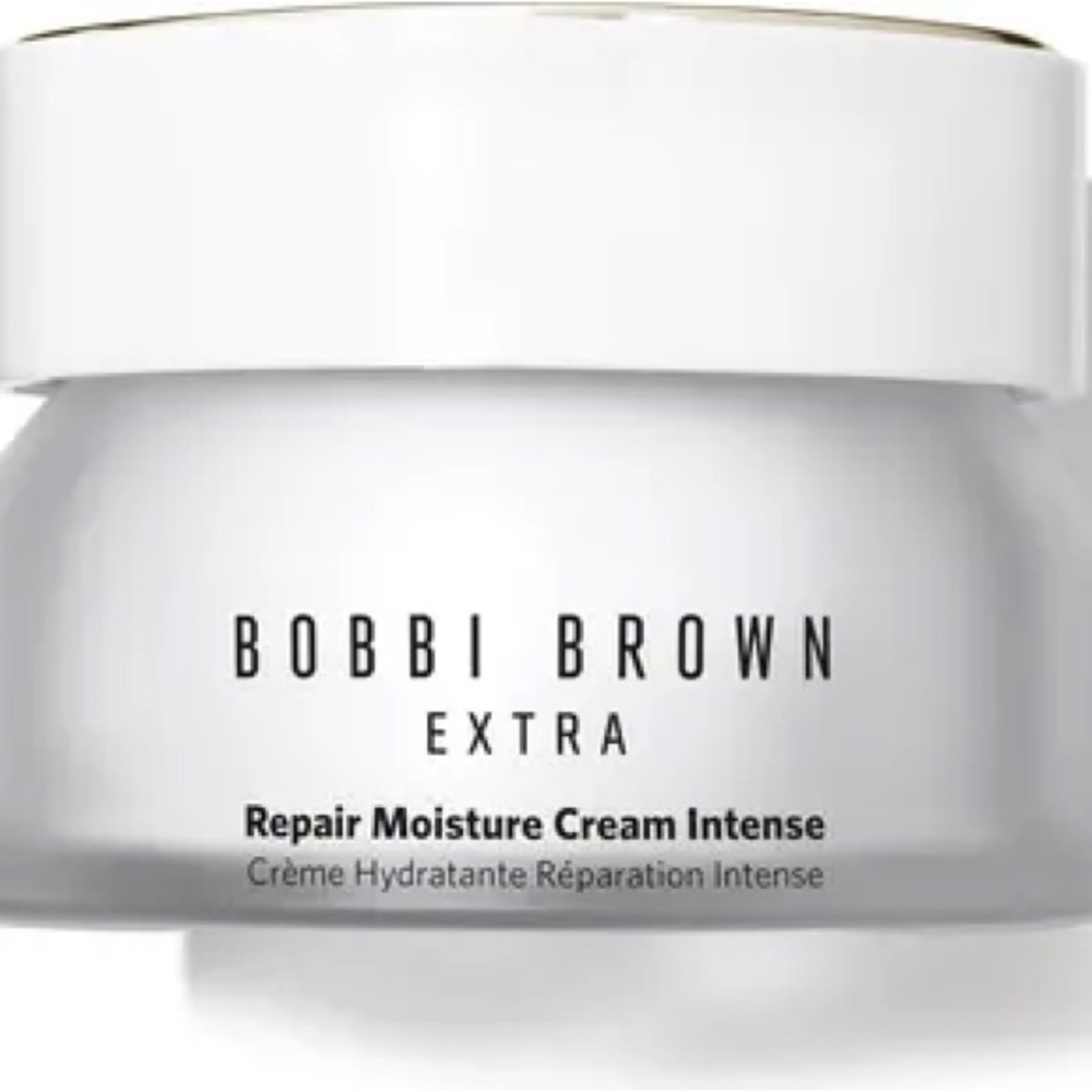 Bobbi Brown Extra Repair Moisture Cream Intense - White